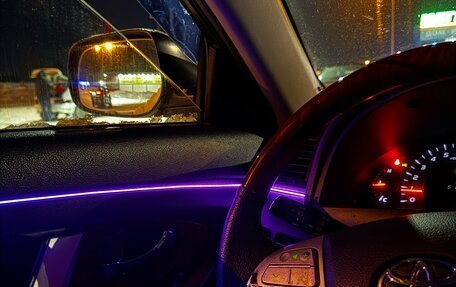 Toyota Camry, 2008 год, 950 000 рублей, 3 фотография