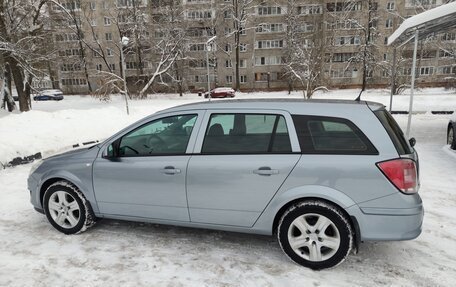 Opel Astra H, 2011 год, 870 000 рублей, 3 фотография