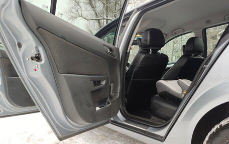 Opel Astra H, 2011 год, 870 000 рублей, 10 фотография