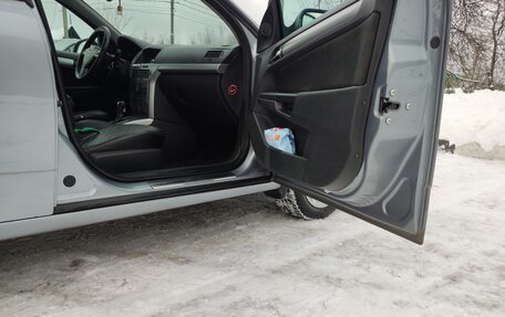 Opel Astra H, 2011 год, 870 000 рублей, 12 фотография