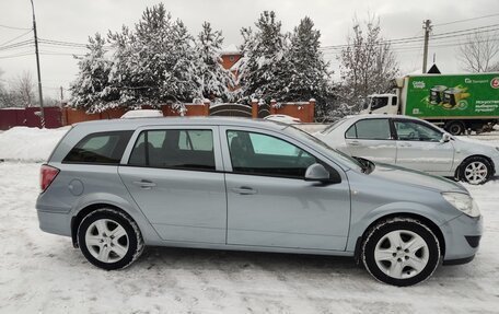 Opel Astra H, 2011 год, 870 000 рублей, 7 фотография