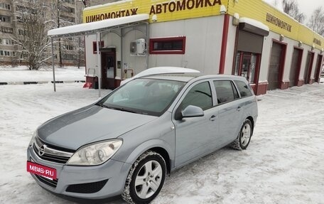 Opel Astra H, 2011 год, 870 000 рублей, 2 фотография