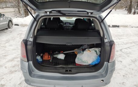 Opel Astra H, 2011 год, 870 000 рублей, 15 фотография