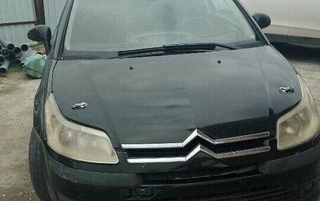 Citroen C4 II рестайлинг, 2007 год, 230 000 рублей, 2 фотография