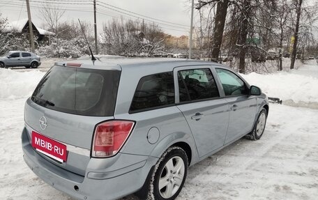 Opel Astra H, 2011 год, 870 000 рублей, 6 фотография