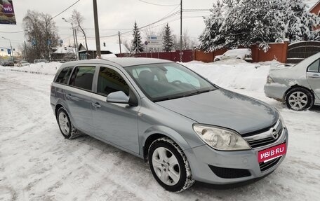 Opel Astra H, 2011 год, 870 000 рублей, 8 фотография