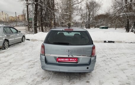 Opel Astra H, 2011 год, 870 000 рублей, 5 фотография