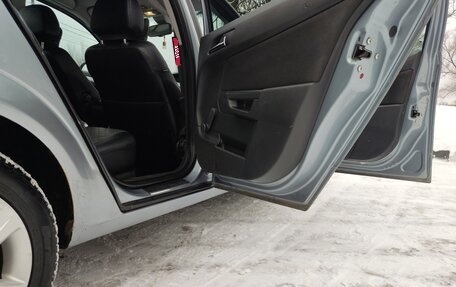 Opel Astra H, 2011 год, 870 000 рублей, 13 фотография