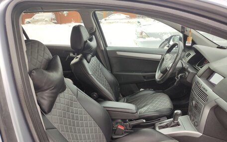 Opel Astra H, 2011 год, 870 000 рублей, 16 фотография