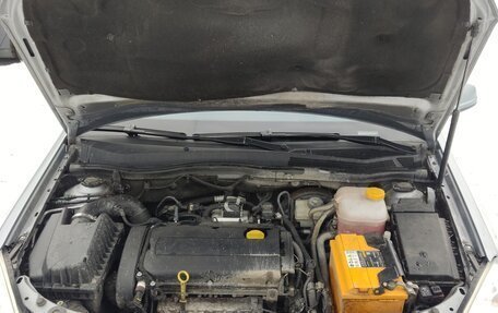 Opel Astra H, 2011 год, 870 000 рублей, 18 фотография