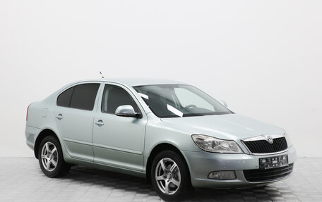 Skoda Octavia, 2009 год, 750 000 рублей, 3 фотография