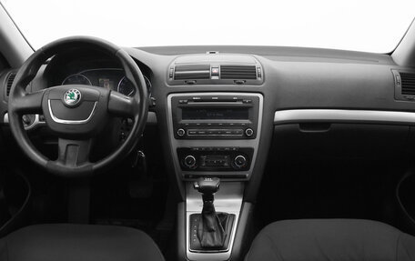 Skoda Octavia, 2009 год, 750 000 рублей, 5 фотография