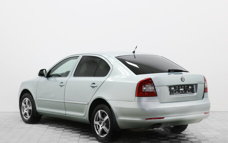 Skoda Octavia, 2009 год, 750 000 рублей, 4 фотография