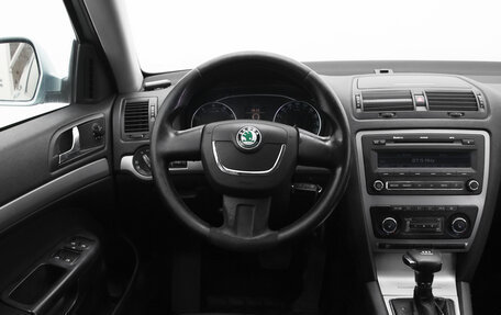 Skoda Octavia, 2009 год, 750 000 рублей, 6 фотография