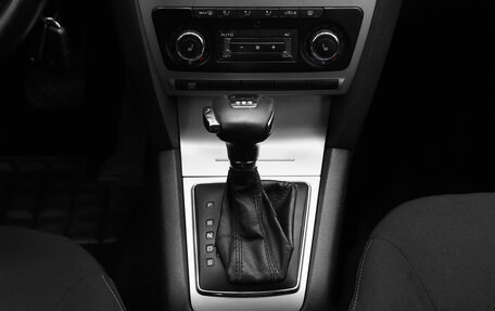 Skoda Octavia, 2009 год, 750 000 рублей, 9 фотография