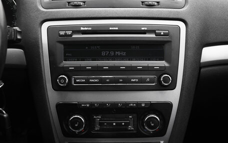 Skoda Octavia, 2009 год, 750 000 рублей, 8 фотография