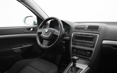 Skoda Octavia, 2009 год, 750 000 рублей, 10 фотография