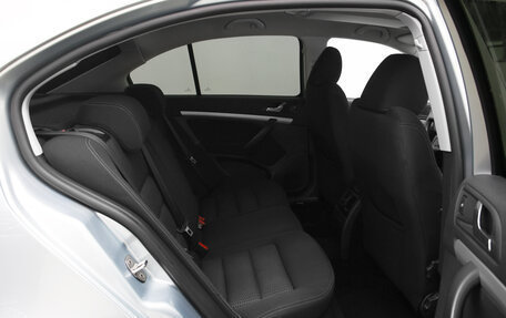 Skoda Octavia, 2009 год, 750 000 рублей, 14 фотография