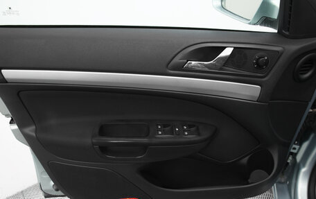 Skoda Octavia, 2009 год, 750 000 рублей, 11 фотография