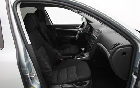 Skoda Octavia, 2009 год, 750 000 рублей, 12 фотография