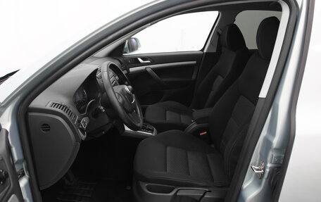 Skoda Octavia, 2009 год, 750 000 рублей, 13 фотография