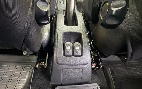 Renault Logan I, 2012 год, 599 000 рублей, 18 фотография