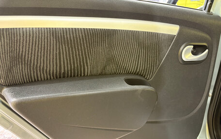 Renault Logan I, 2012 год, 599 000 рублей, 19 фотография