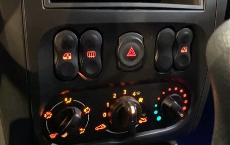 Nissan Almera, 2015 год, 737 000 рублей, 3 фотография