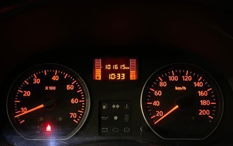 Nissan Almera, 2015 год, 737 000 рублей, 2 фотография