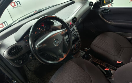 Mercedes-Benz A-Класс, 2004 год, 349 000 рублей, 10 фотография