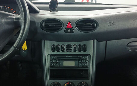 Mercedes-Benz A-Класс, 2004 год, 349 000 рублей, 15 фотография