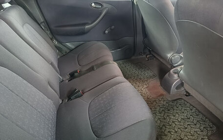 Mercedes-Benz A-Класс, 2004 год, 349 000 рублей, 19 фотография