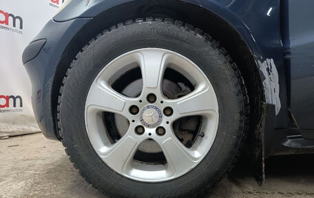 Mercedes-Benz A-Класс, 2004 год, 349 000 рублей, 21 фотография