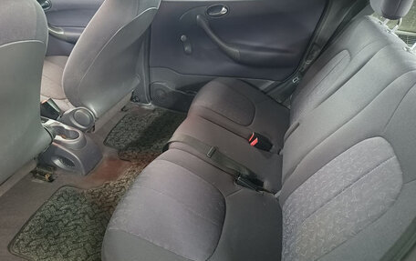 Mercedes-Benz A-Класс, 2004 год, 349 000 рублей, 18 фотография