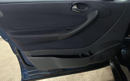 Mercedes-Benz A-Класс, 2004 год, 349 000 рублей, 17 фотография