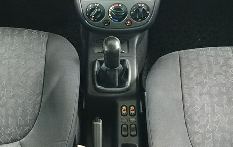 Mercedes-Benz A-Класс, 2004 год, 349 000 рублей, 16 фотография