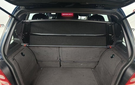 Mercedes-Benz A-Класс, 2004 год, 349 000 рублей, 20 фотография