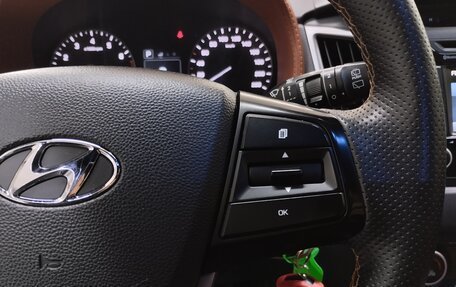 Hyundai Creta I рестайлинг, 2016 год, 1 650 000 рублей, 12 фотография