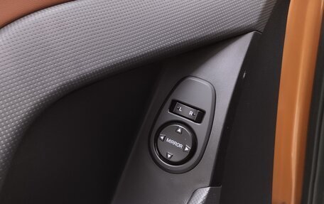 Hyundai Creta I рестайлинг, 2016 год, 1 650 000 рублей, 18 фотография