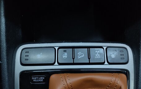 Hyundai Creta I рестайлинг, 2016 год, 1 650 000 рублей, 16 фотография