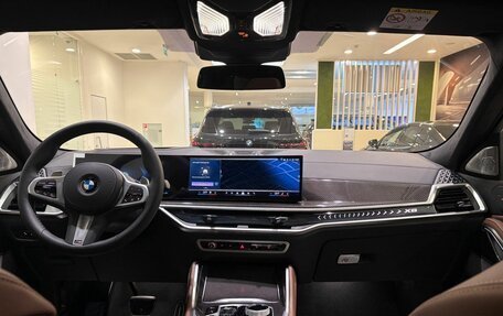 BMW X6, 2025 год, 19 350 000 рублей, 3 фотография