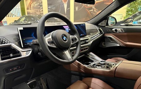 BMW X6, 2025 год, 19 350 000 рублей, 4 фотография