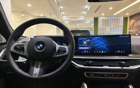 BMW X6, 2025 год, 19 350 000 рублей, 6 фотография