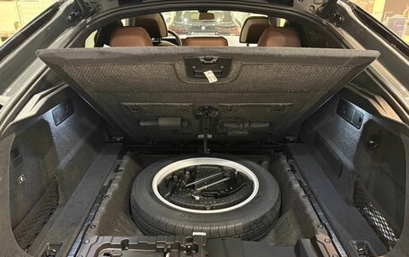 BMW X6, 2025 год, 19 350 000 рублей, 9 фотография