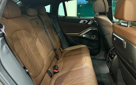 BMW X6, 2025 год, 19 350 000 рублей, 5 фотография