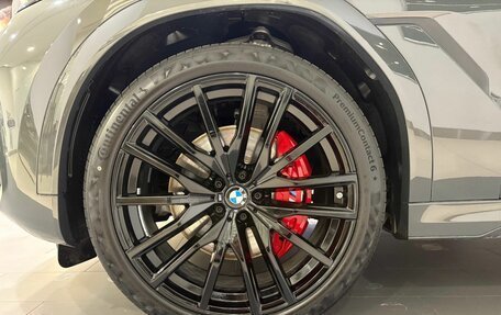 BMW X6, 2025 год, 19 350 000 рублей, 7 фотография