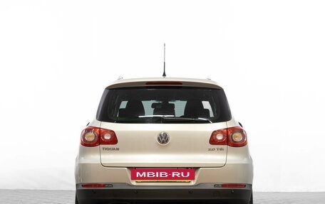 Volkswagen Tiguan I, 2010 год, 999 000 рублей, 6 фотография