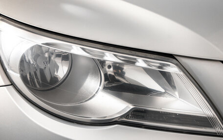 Volkswagen Tiguan I, 2010 год, 999 000 рублей, 9 фотография