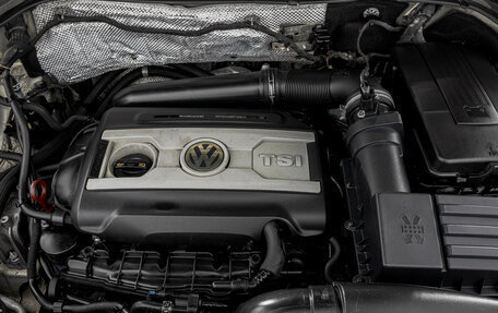 Volkswagen Tiguan I, 2010 год, 999 000 рублей, 8 фотография