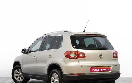 Volkswagen Tiguan I, 2010 год, 999 000 рублей, 7 фотография